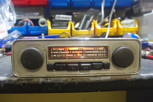 Autoradio epoca grundig - d'epoca,