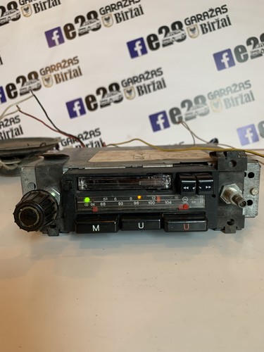Autoradio cassetta anni - autoradio-cassetta, 70