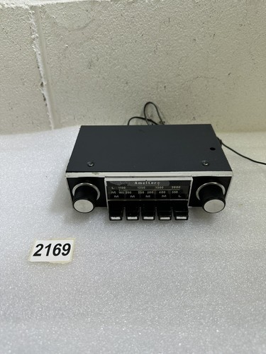 Autoradio meltone anni - autoradio, e