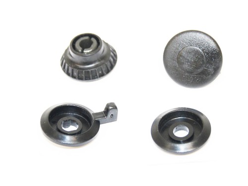 Kit pulsanti regolatori - kit, e