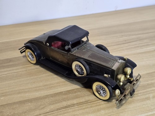 Retro 1970s rolls royce - 1970s,