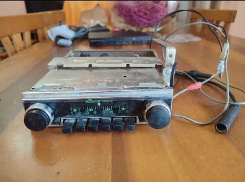 Radio voxson sebring anni - sebring,