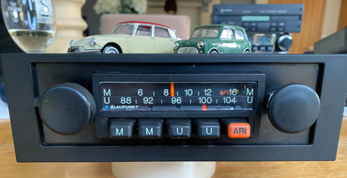 Autoradio anni blaupunkt - autoradio, 70