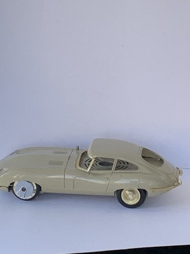 Vintage novelty xke jaguar car - novelty, xke-jaguar
