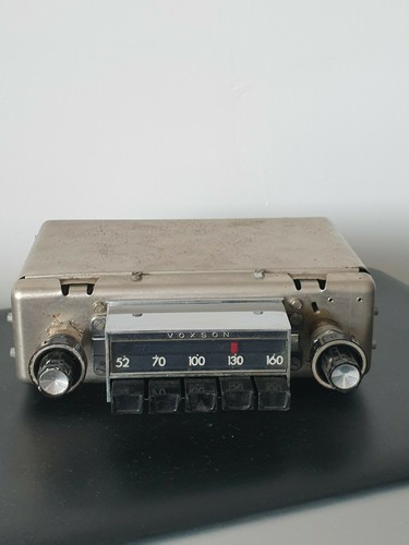 Autoradio epoca car - autoradio,
