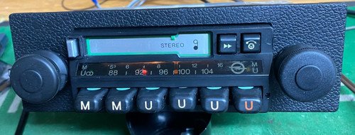 Autoradio cassetta anni - autoradio-cassetta, 70