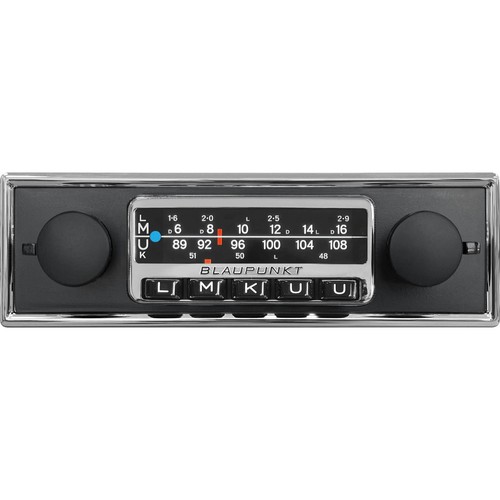 Autoradio blaupunkt frankfurt - autoradio,
