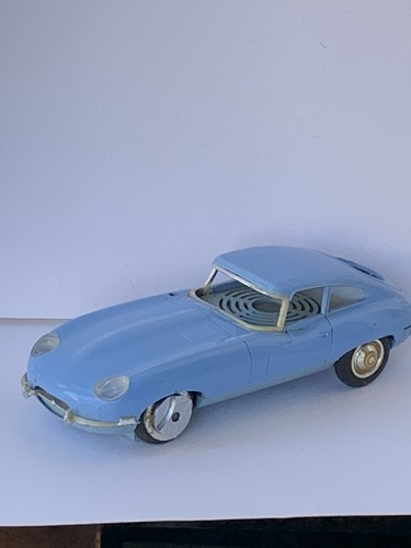 Vintage novelty xke jaguar - vintage, xke-jaguar