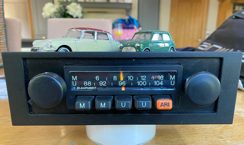 Autoradio anni blaupunkt - anni,