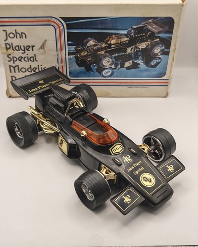 Vintage jps john player - vintage,