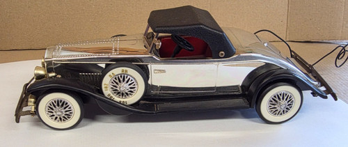 Vintage novelty rolls - novelty, rolls-royce