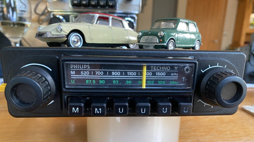 Autoradio anni philips - anni,